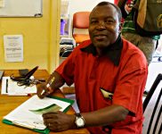 Computerbank Customer