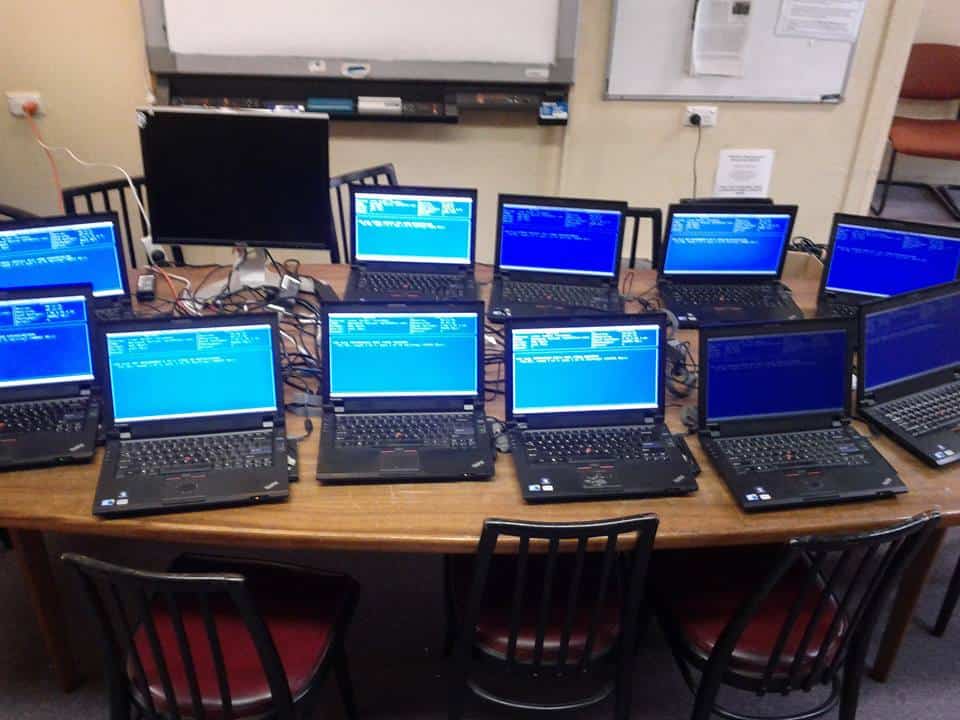 Our Melbourne Shop Computerbank Victoria