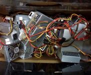 Recycling – Power Supplies